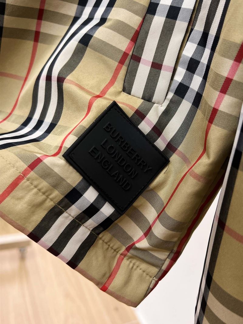 Burberry Outwear